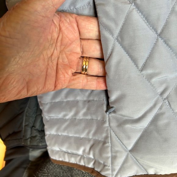 Outback Trading Company - Ladies Down & Country Vest - Picture 6 of 10